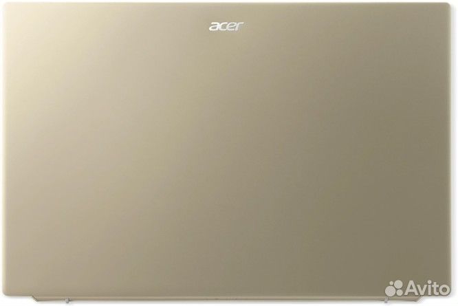 Ноутбуки Acer NX.K7NER.008