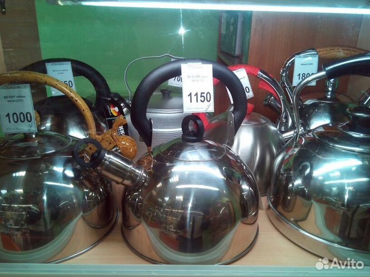 Чайник