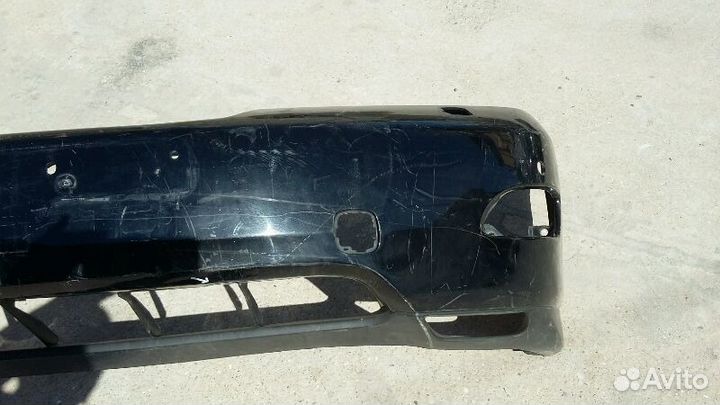 Бампер Lexus rx 300