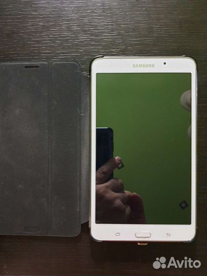 Samsung galaxy Tab4 SM-T230