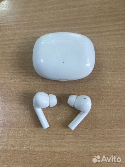 Наушники Honor Choice Earbuds X3 Lite