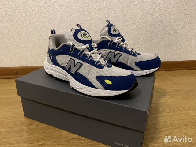 new balance 615