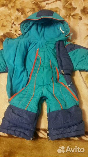 Комбинезон