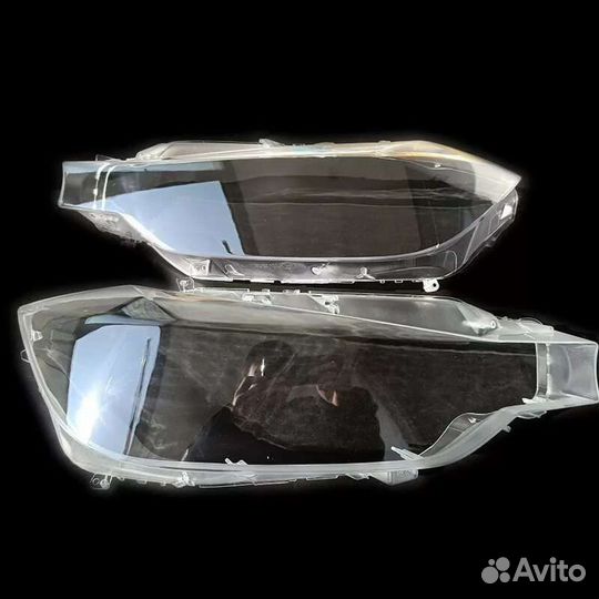 Стёкла фар BMW 3 F30 ZKW (2011 - 2015 Г.В) Ксенон