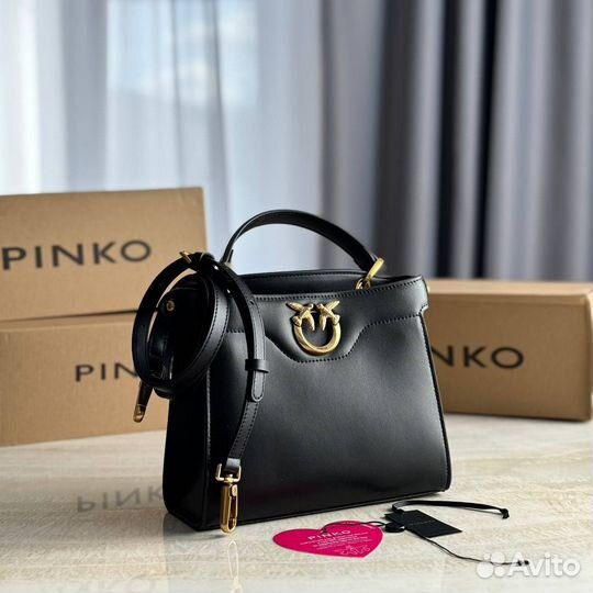 Сумка pinko новая коллекция