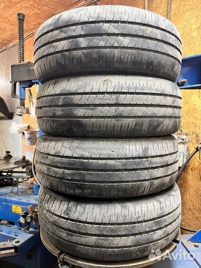 Toyo NanoEnergy J63 185/60 R14