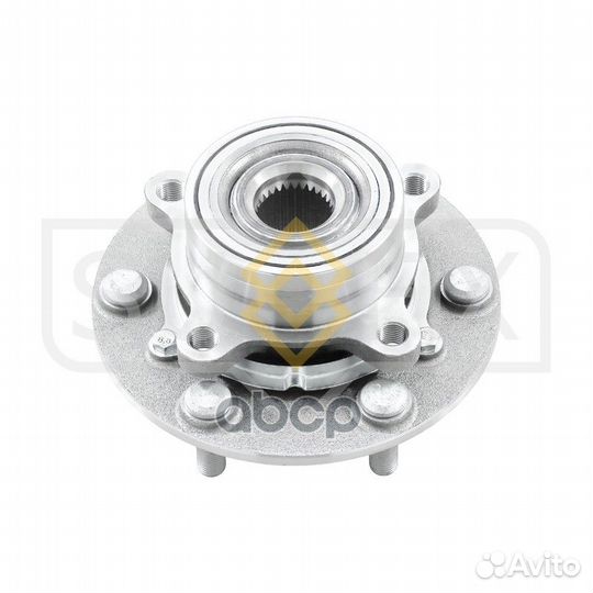 Ступица колеса перед прав/лев Mitsubishi