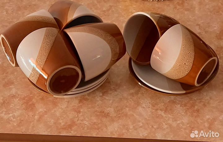 Набор столовой посуды