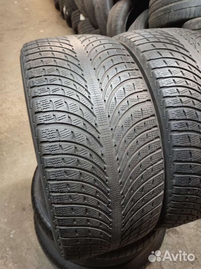 Michelin Latitude Alpin LA2 275/40 R20