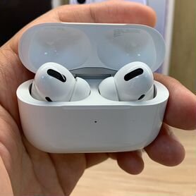 Airpods pro гарантия магазин