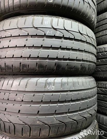 Pirelli P Zero 275/40 R20