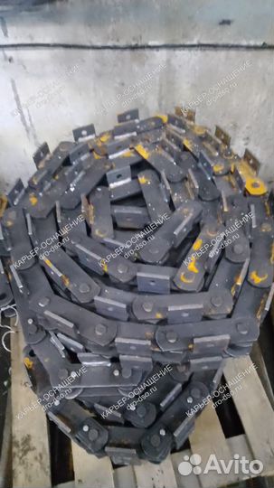 Цепь питателя П-804