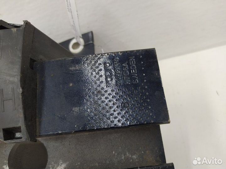 Усилитель бампера заднего Volvo XC90 2 (2014-2023) 2019