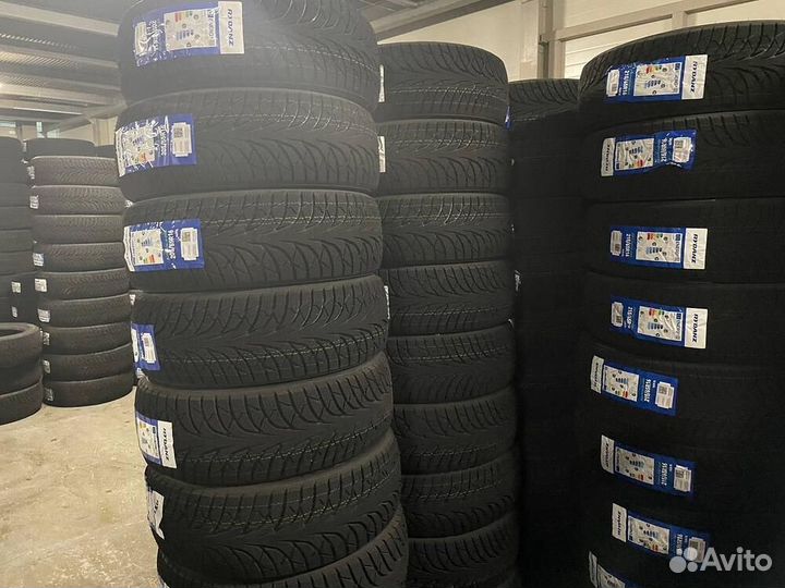 Rydanz Nordica NR01 275/45 R20 110V