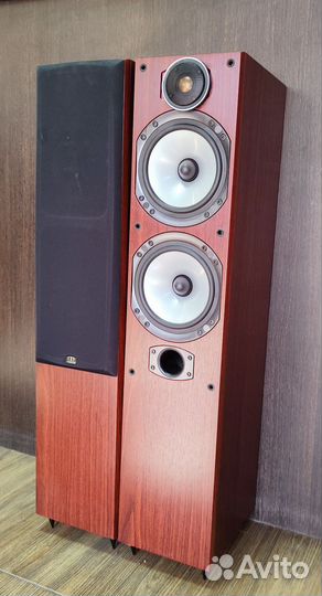 Колонки Monitor Audio bronze B4