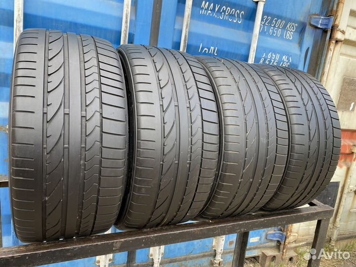 Bridgestone Potenza RE050A 245/35 R18 92Y