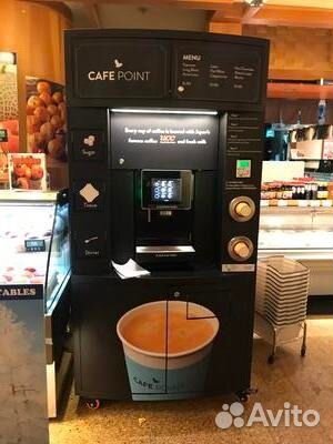 Вендинговые автоматы / кофейные снековые аппараты