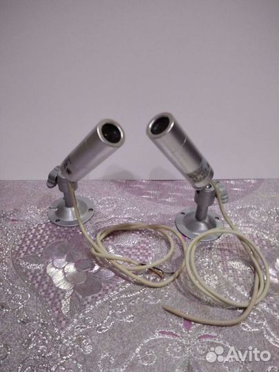 Камера sony kpc-s190s
