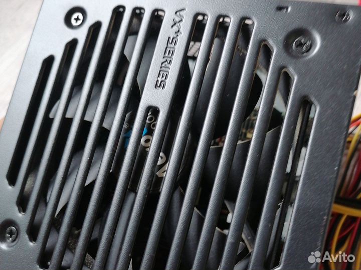 Aero Cool VX plus 500W