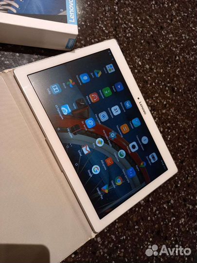 Планшет Lenovo Tab2 в идеале