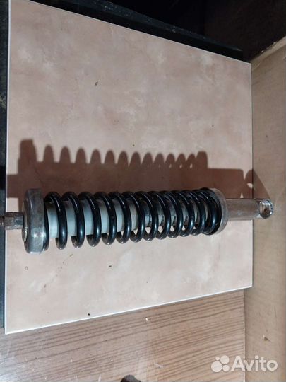 Запчасти на мотоцикл иж планета 5