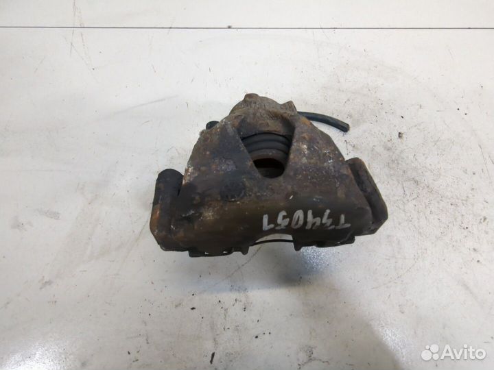 Суппорт Audi TT, 2000