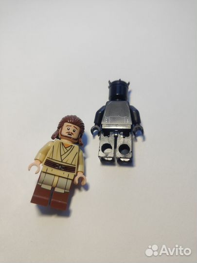 Lego Star Wars 75169