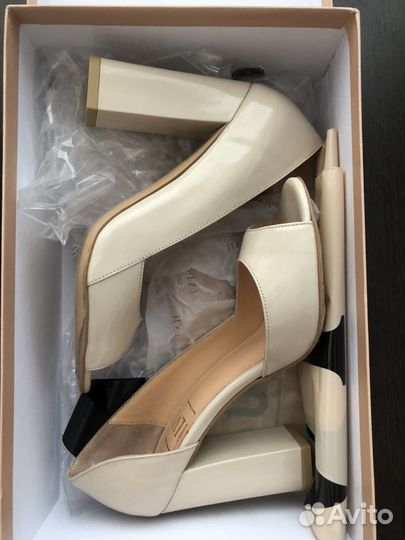 Туфли, р. 36