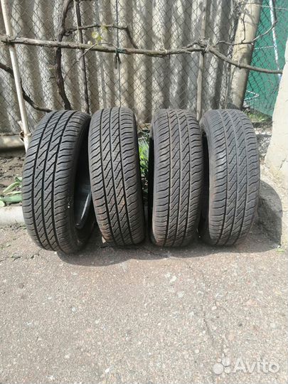 КАМА Grant 175/65 R14 82H