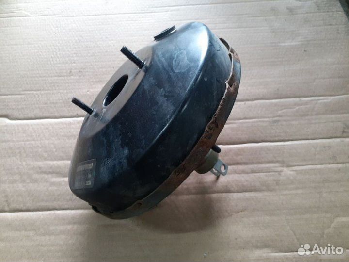 Вакуумный усилитель тормозов Ford Fusion