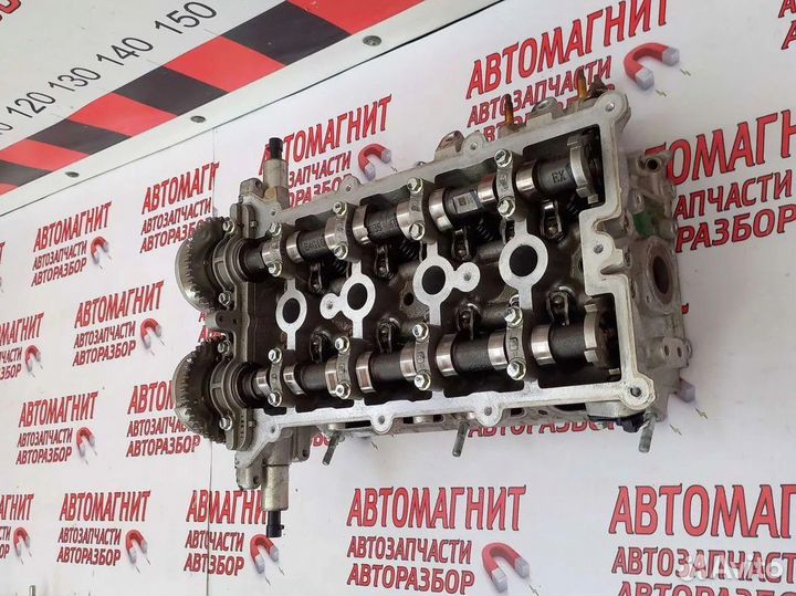 ГБЦ головка sqre4T15 Тигго 7 про Омода Exeed