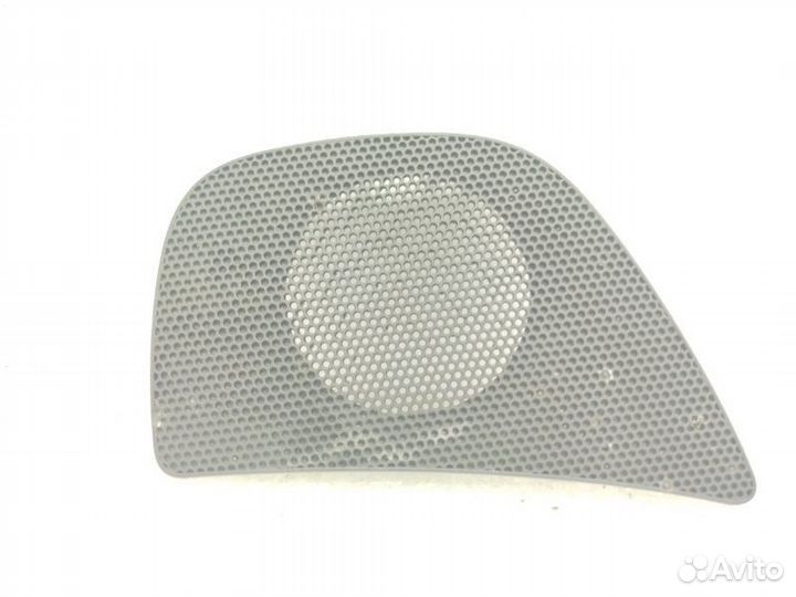 Решетка динамика передняя правая Audi A6 C7 3.0