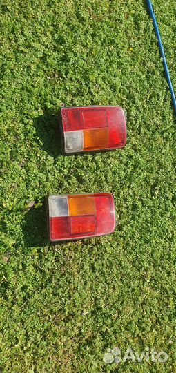Задние фонари Нива