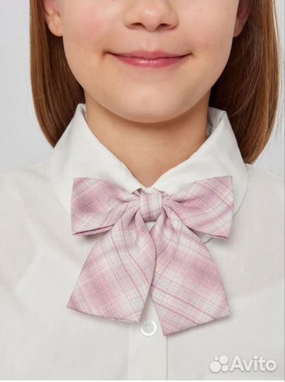 Костюм юбка и рубашка