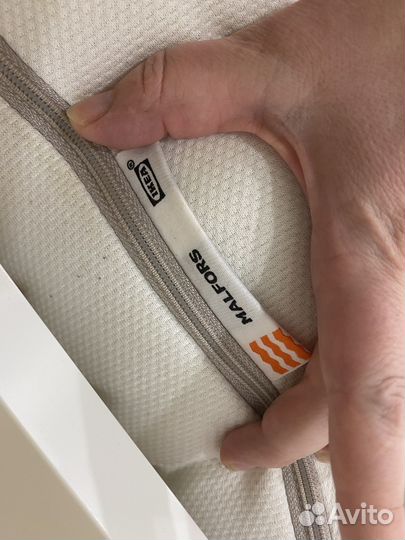 Кровать 90х200 IKEA