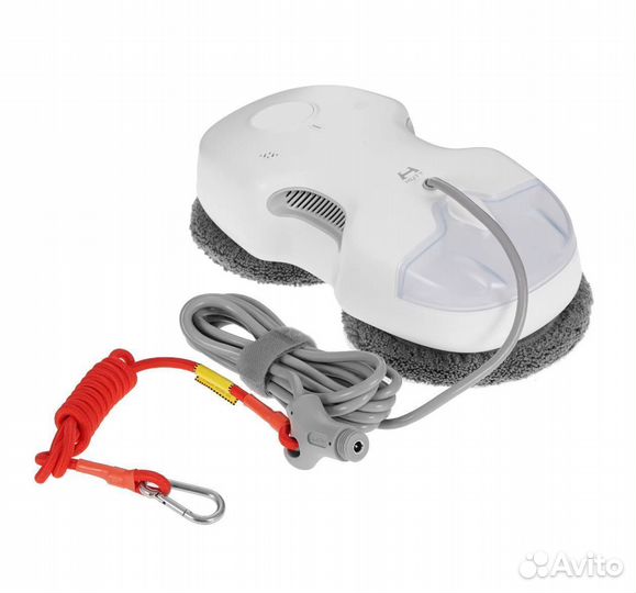 Робот стеклоочиститель Xiaomi hutt C65 EU