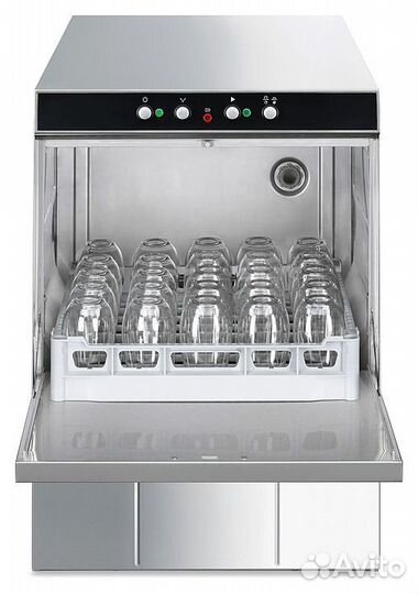 Посудомоечная машина smeg UD500D