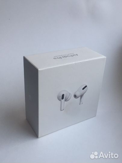 Airpods pro