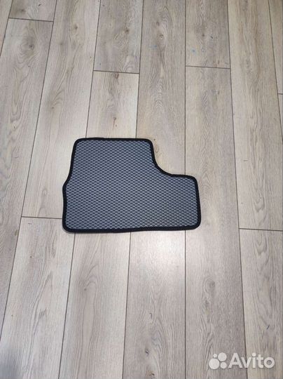 Коврики EVA Honda полики Ева