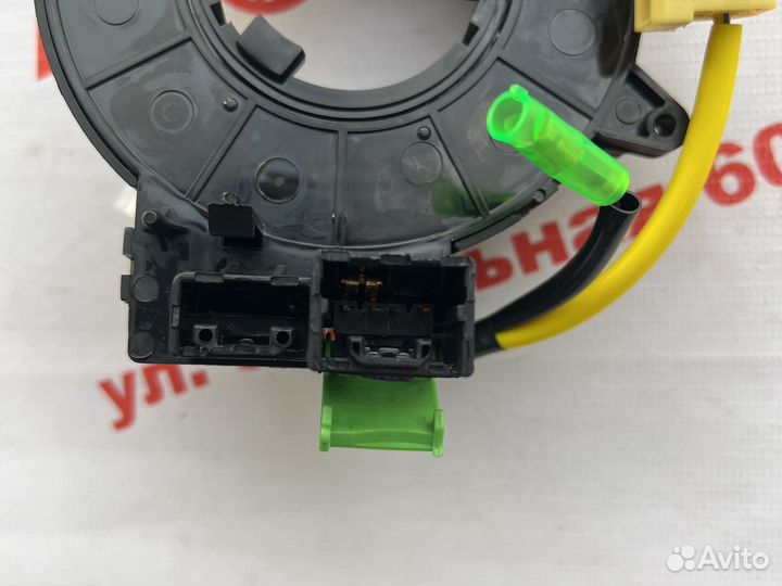 Шлейф подрулевой Mitsubishi Lancer 9 Лансер 9