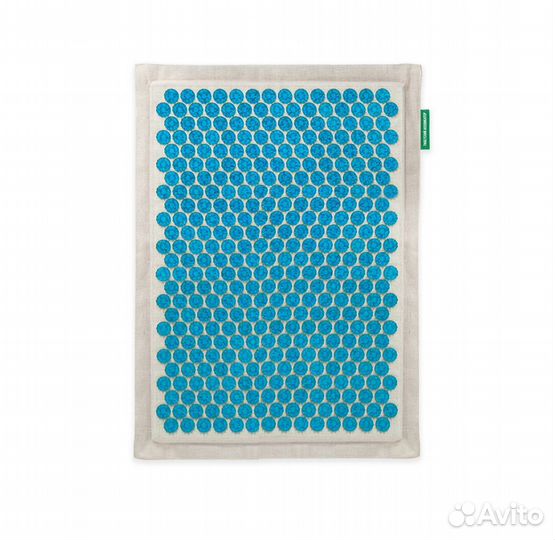 Аппликатор Тибетский 41*60см остр. б/магнит ма17