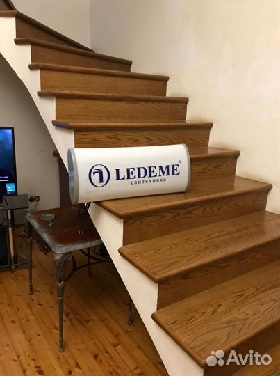 Светодиодный светильник