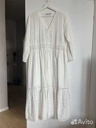 Платье Zara xl