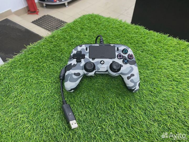 Геймпад nacon slen-00629