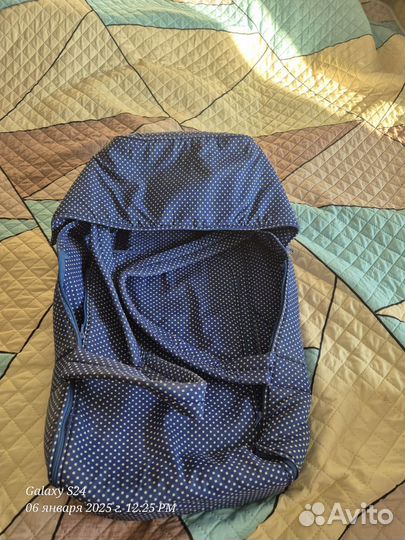 Переноска для детей