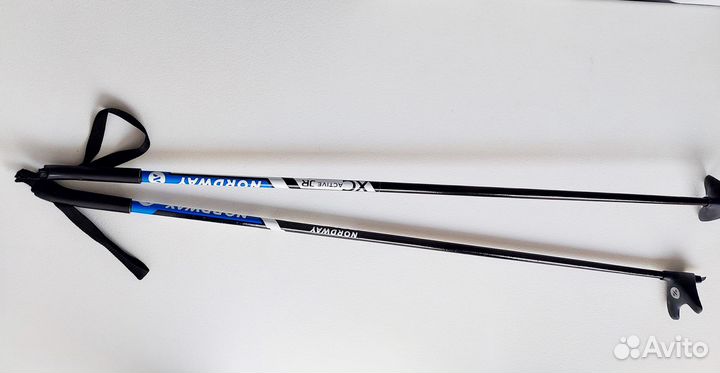 Лыжные палки