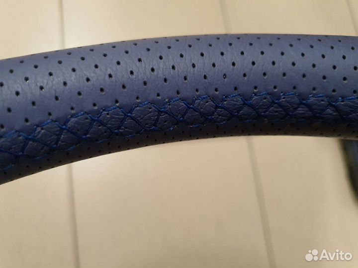 Комплект руль + рычаг кпп на Renault Fluence Megan