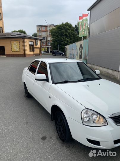 LADA Priora 1.6 МТ, 2015, 169 000 км