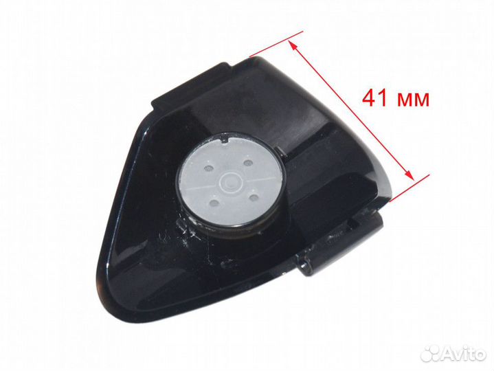 Крышка заливного отсека утюга Redmond RI-C234