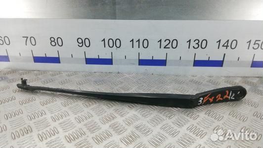 Щеткодержатель лобового стекла BMW 7 F01 (3FX22O90